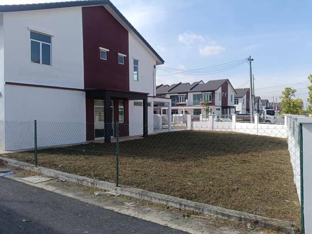 Terraced House for rent in Selayang, Selangor