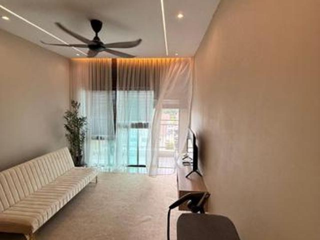 Condominium for rent in Selayang, Selangor