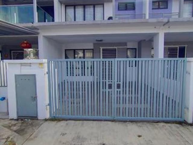 Terraced House for rent in Selayang, Selangor
