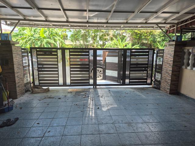 Terraced House for rent in Country Heights Damansara, Kuala Lumpur