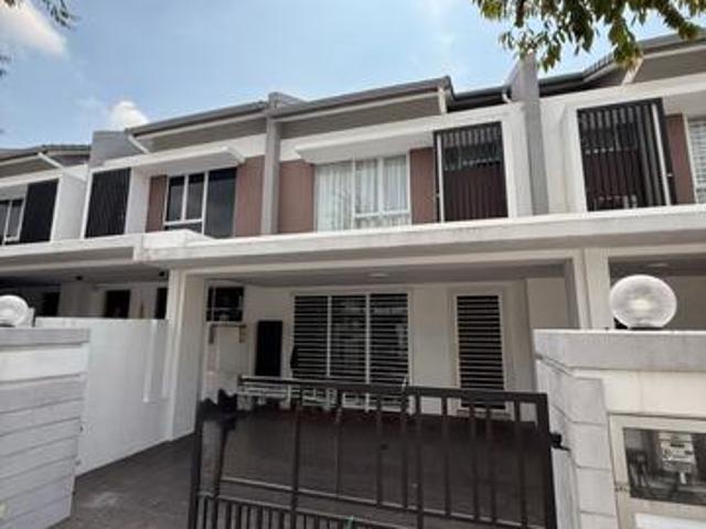 Terraced House for rent in Selayang, Selangor