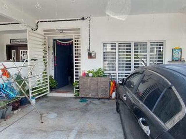 Terraced House for rent in Selayang, Selangor