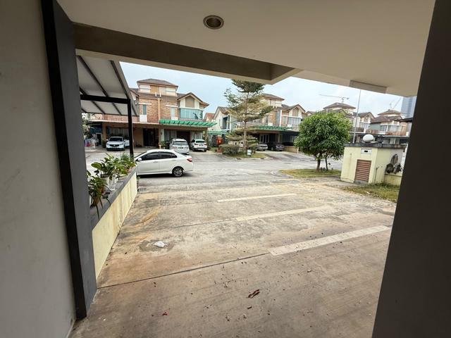 Terraced House for rent in Selayang, Selangor