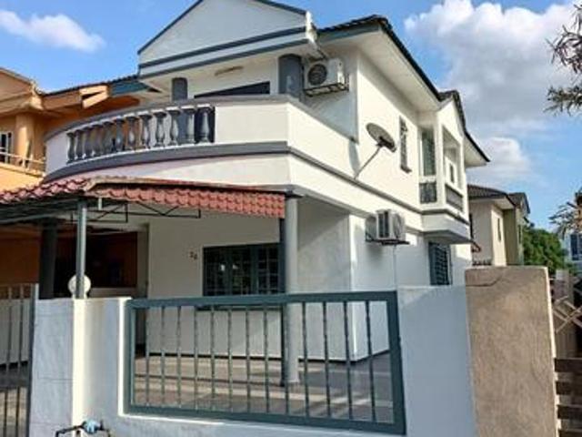 Residential House for rent in Selayang, Selangor