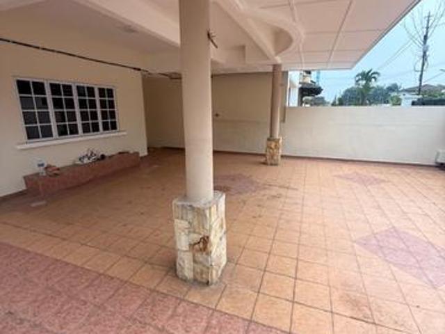 Residential House for rent in Rawang, Majlis Perbandaran Selayang
