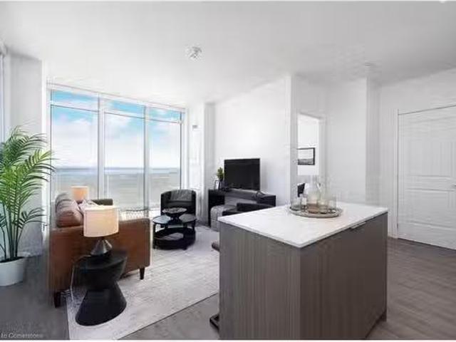 Apartment for rent in Ancaster, Ontario