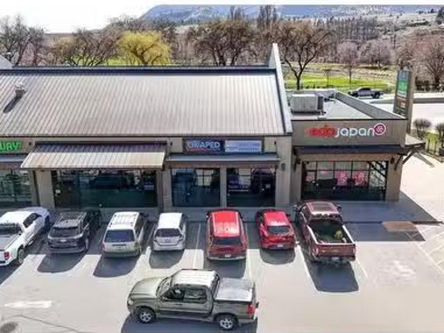 House for rent in Penticton, British Columbia