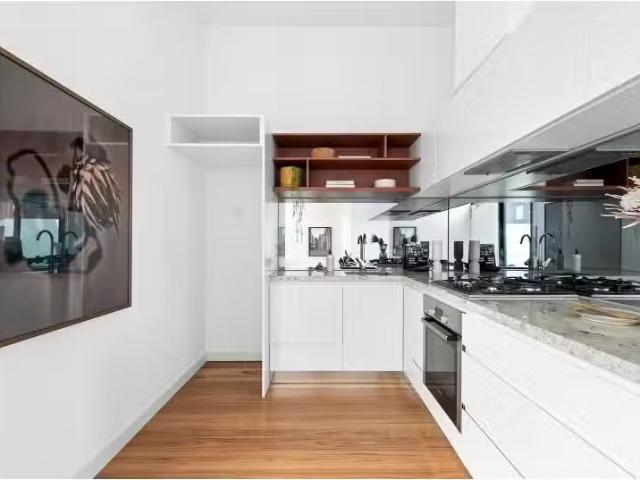 Apartment for rent in Camerons Creek, Victoria