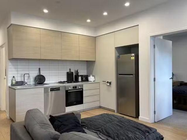 Apartment for rent in Camerons Creek, Victoria