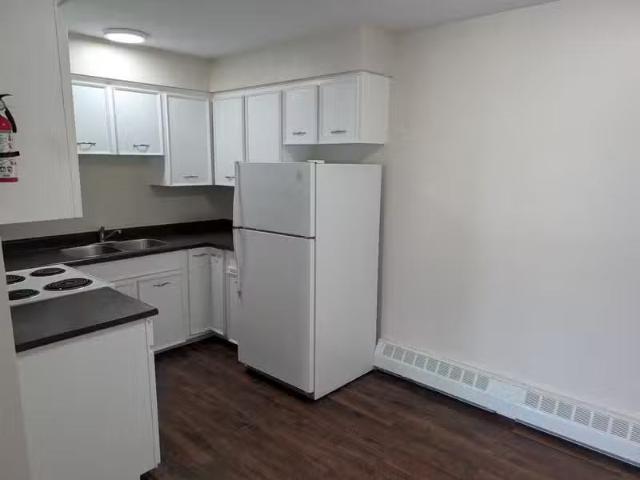 Condo for rent in Alberta