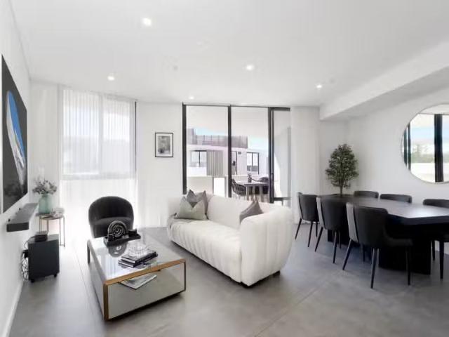 Apartment for rent in New South Wales