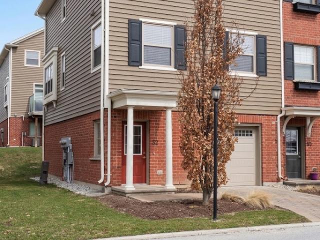 Apartment for rent in Arva, Ontario
