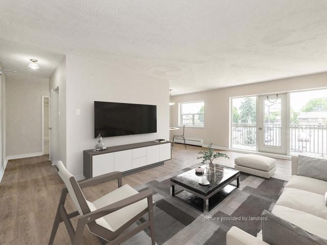 Apartment for rent in Burlington