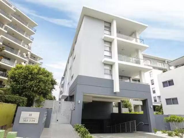 Apartment for rent in Sydney, New South Wales
