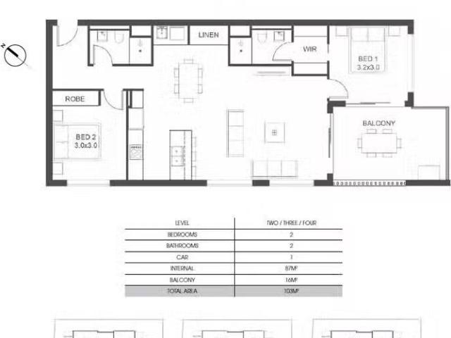 House for rent in Toombul, Queensland