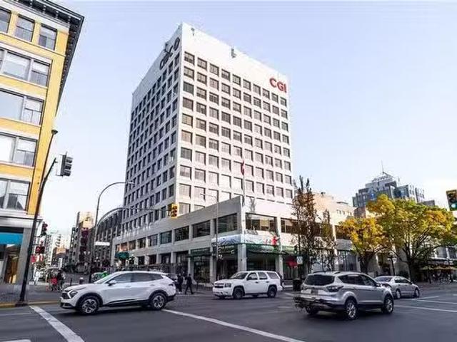 House for rent in Victoria, British Columbia