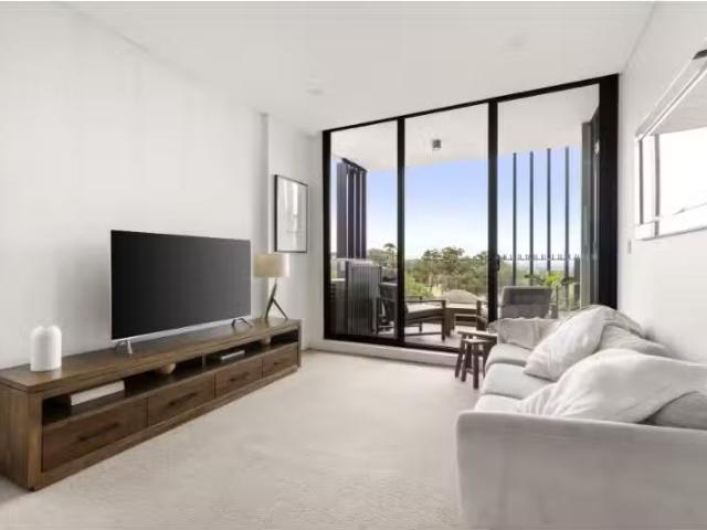 Apartment for rent in Sutherland, New South Wales