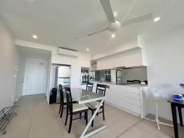 Apartment for rent in Toombul, Queensland
