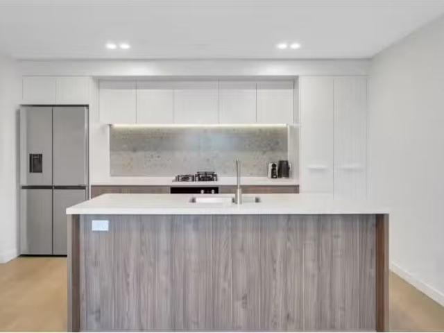 Apartment for rent in Australian Capital Territory
