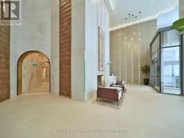 Apartment for rent in York, Ontario