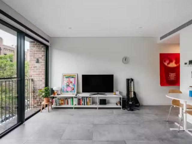 Apartment for rent in Sydney, New South Wales