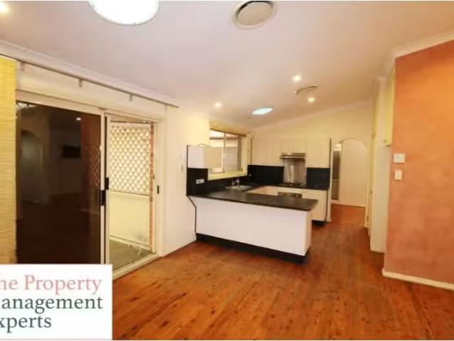 House for rent in Sydney, New South Wales