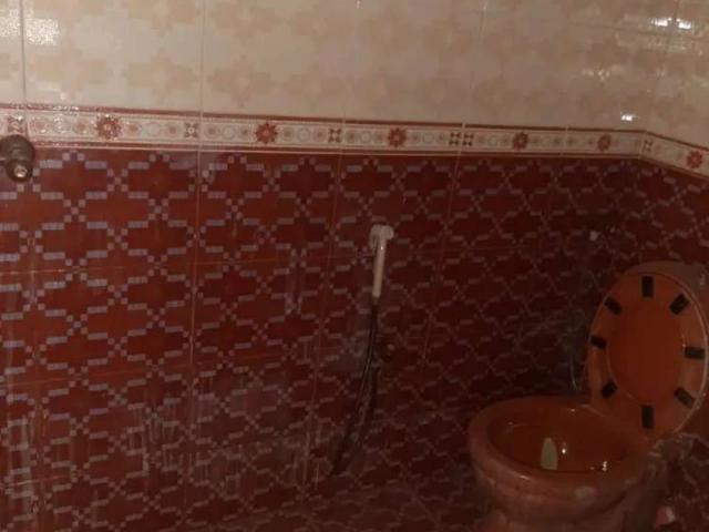 House for rent in Sector 15-A/4, کراچی ڈویژن
