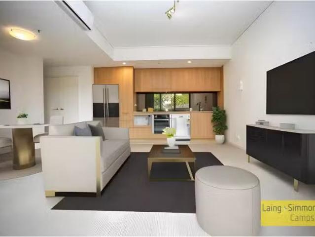 Apartment for rent in Sydney, New South Wales
