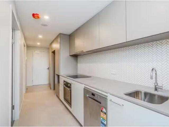 Apartment for rent in Greenway, Australian Capital Territory