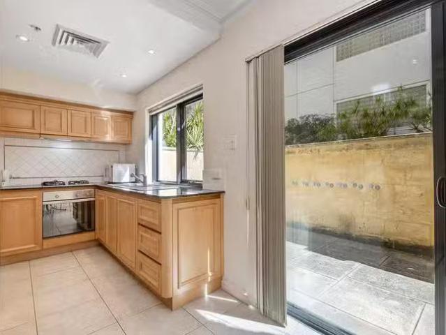 Apartment for rent in Willoughby, New South Wales