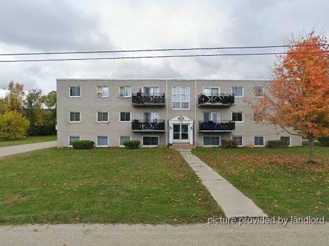 Apartment for rent in Collingwood, Ontario