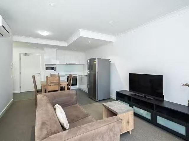 Apartment for rent in Subiaco Po, Western Australia