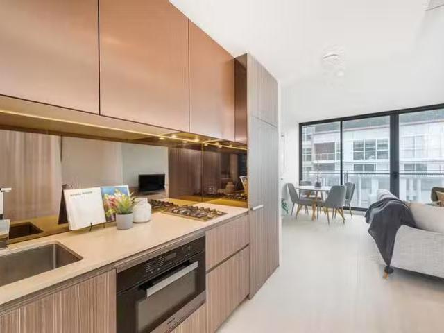 Apartment for rent in Sydney, New South Wales