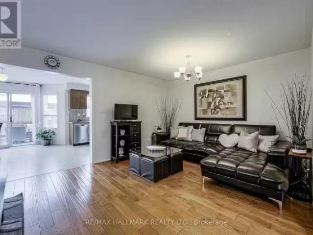 House for rent in York, Ontario