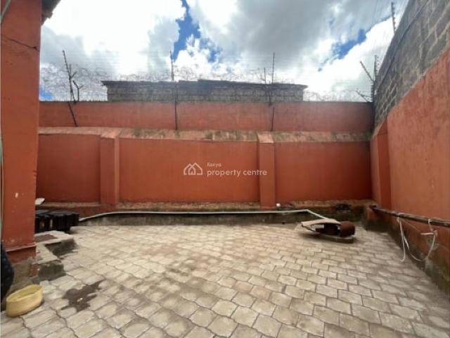 Commercial for rent in Embakasi, Nairobi