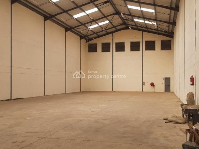 Commercial for rent in Embakasi, Nairobi