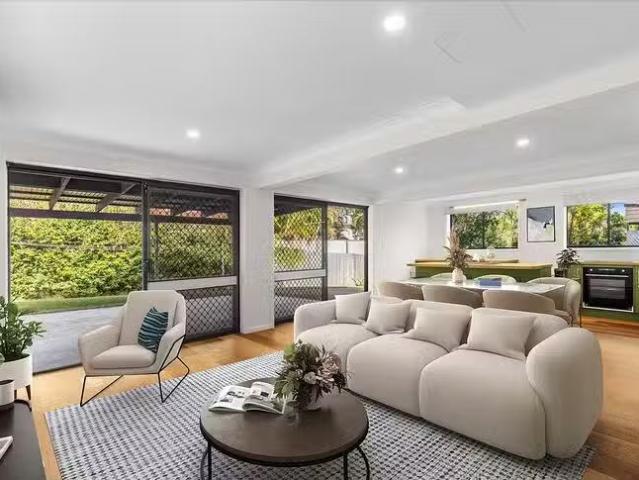 House for rent in Toombul, Queensland