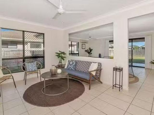 House for rent in Kirwan, Queensland