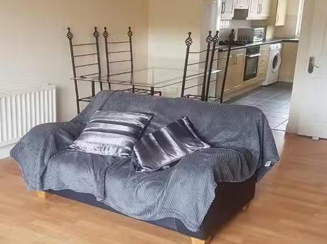 House to rent