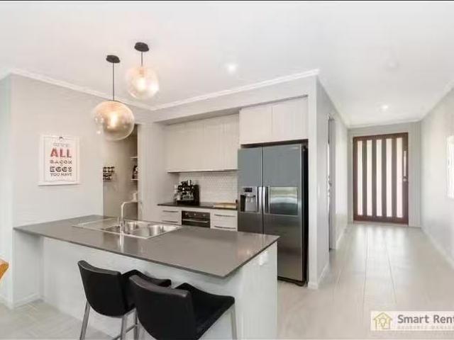 House for rent in Shaw, Queensland