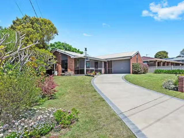 House for rent in Toowoomba, Queensland