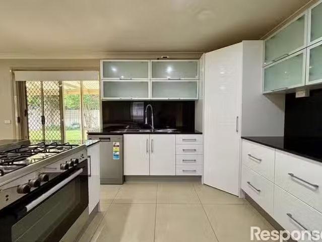 House for rent in Sydney, New South Wales