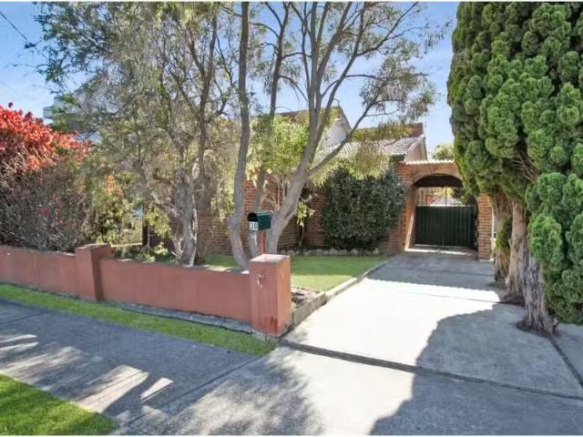 House for rent in Sydney, New South Wales