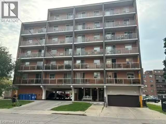 Apartment for rent in Ancaster, Ontario