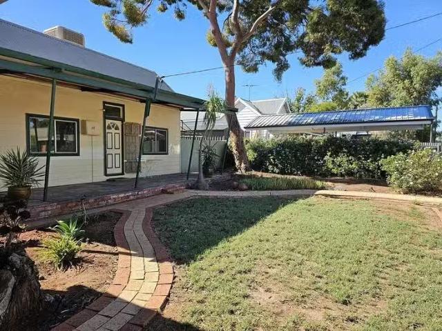 House for rent in Kalgoorlie, Western Australia