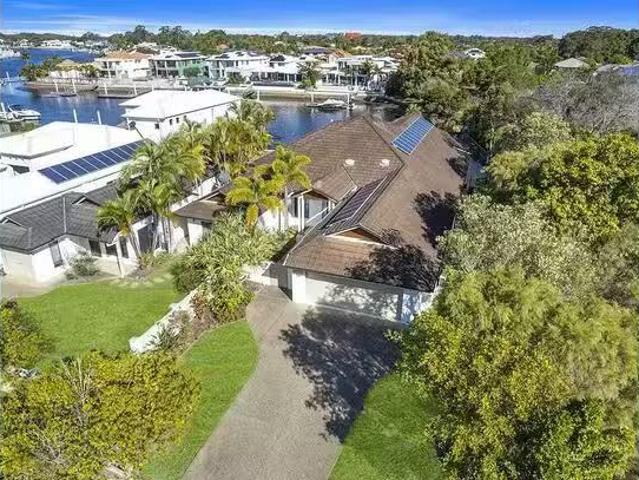 House for rent in Kings Creek, Queensland