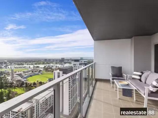 Apartment for rent in Cockburn, Western Australia