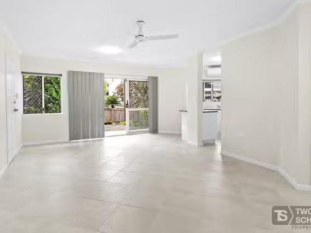 Apartment for rent in Cairns, Queensland