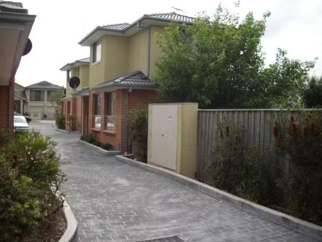 House for rent in Fairfield Heights, New South Wales