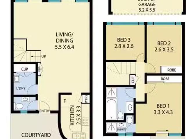 House for rent in Sydney, New South Wales
